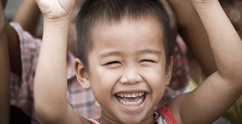 Maternal Nutrition Program